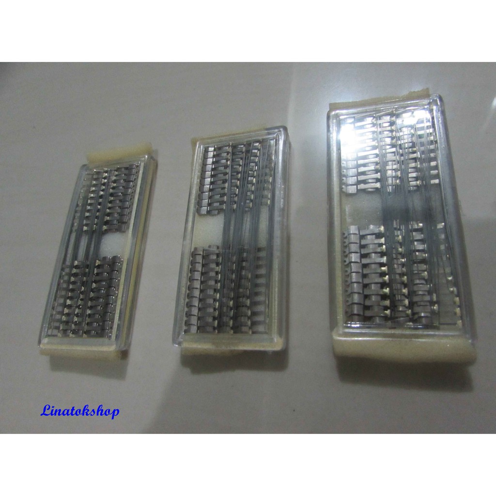 

Jarum Head Epson PLQ20 ( New )