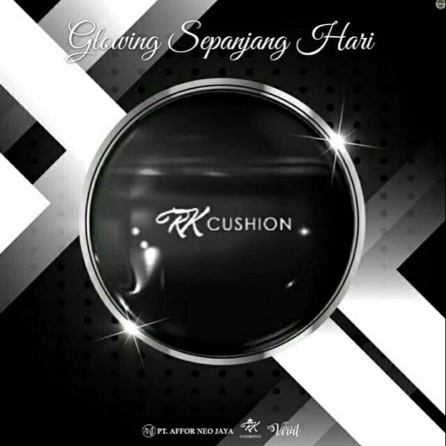 CUSHION ORIGINAL RK CUSHION
