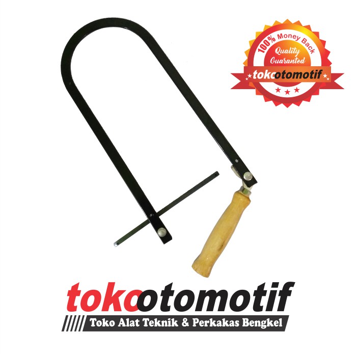 Gergaji Triplek / Stang Gergaji Triplek Manual Murah (Top Quality)