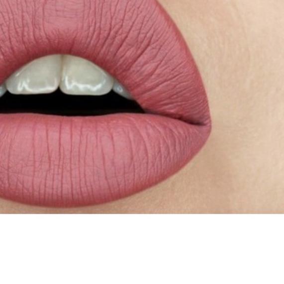 Lip Cream LipCream Lipstick Glame matte GC ASM Beauty Official Group Original