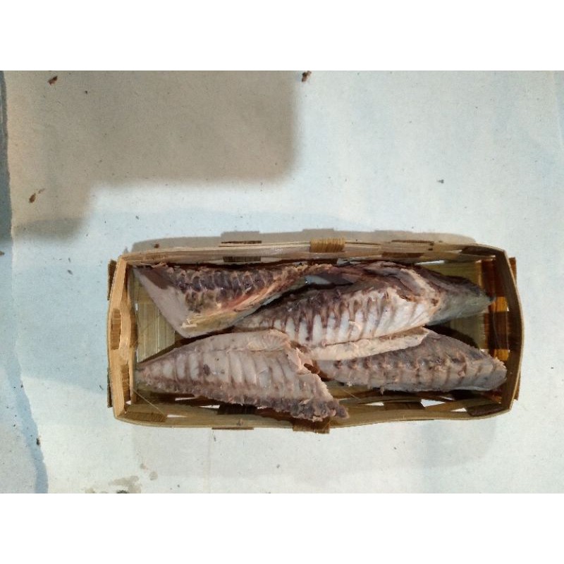 

Ikan cue tongkol