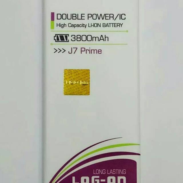 Baterai J7PRIME