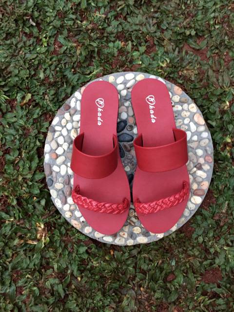 Hanbloc BY okada ORIGINAL