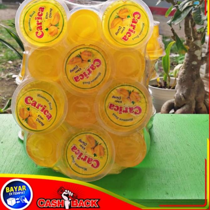 

BISA COD SIRUP/ MANISAN CARICA MINI KHAS DIENG OLEH OLEH WONOSOBO GULA MURNI DAN TANPA PENGAWET 5.5 MALL/Termurah dan terbaik >>/【5.5 SALE】/Ready Stok/「Terbaik」