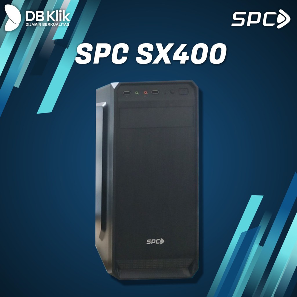 Casing SPC SX Series (SX 200| SX 300 | SX 400) - SX200 | SX300 | SX400