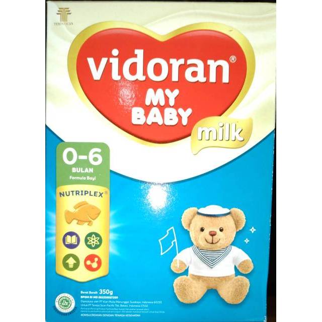 vidoran stage1 350gram