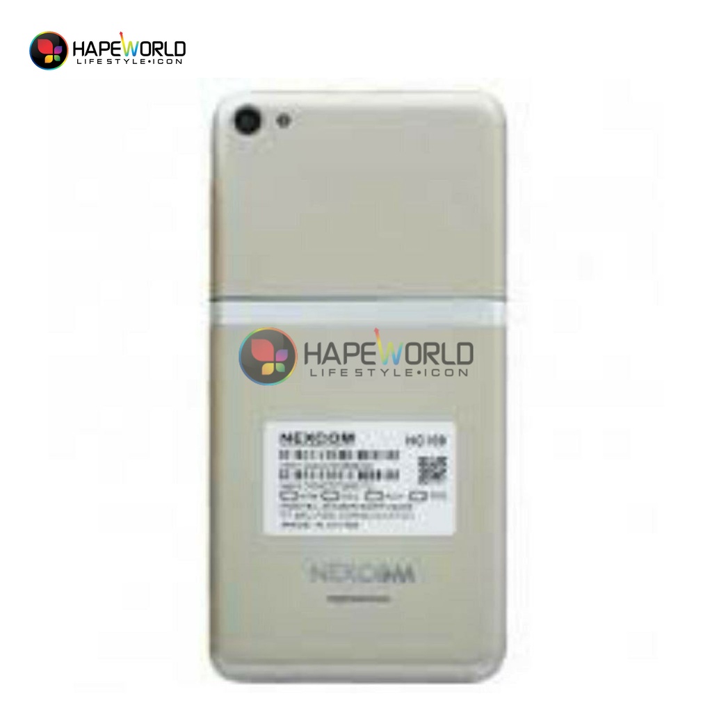 HP NEXCOM PRIME 9 GOLD - ORIGINAL