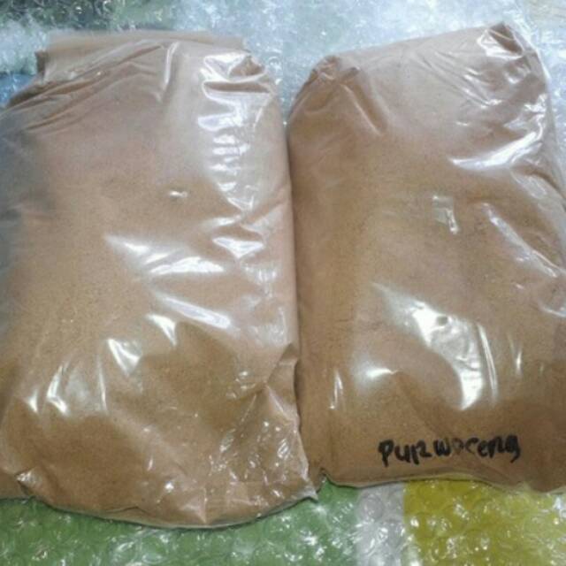 

Purwoceng purwaceng bubuk serbuk murni 500 gram