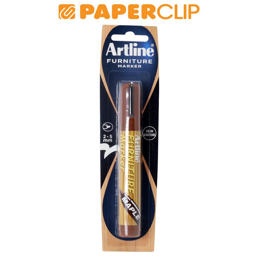 

MARKER ARTLINE FURNITURE EK-95 MAPLE