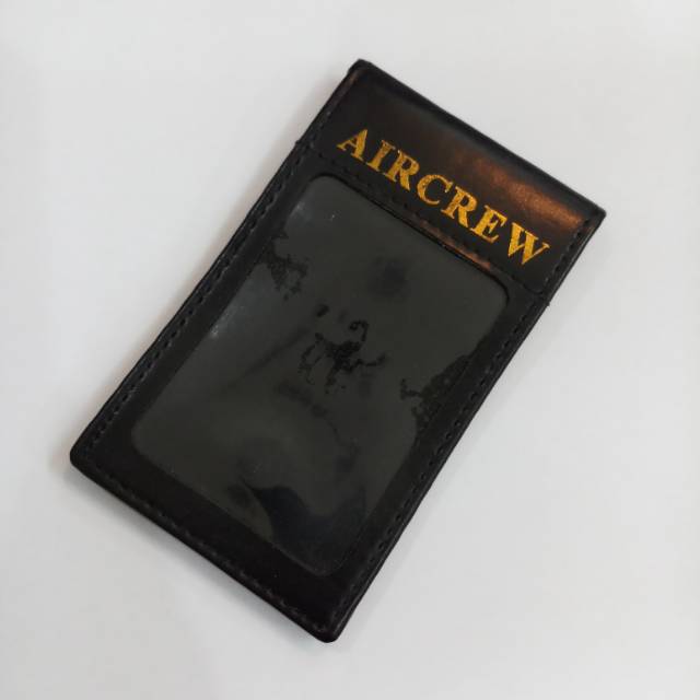 

ID Card Magnet AIRCREW