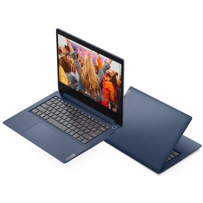 LENOVO IDEAPAD SLIM 3 - INTEL i3-10110U - 4GB - 256GB SSD - INTEL UHD - 14
