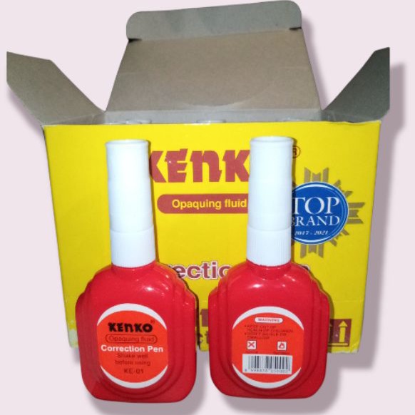 

correction pen kenko KE-01 original