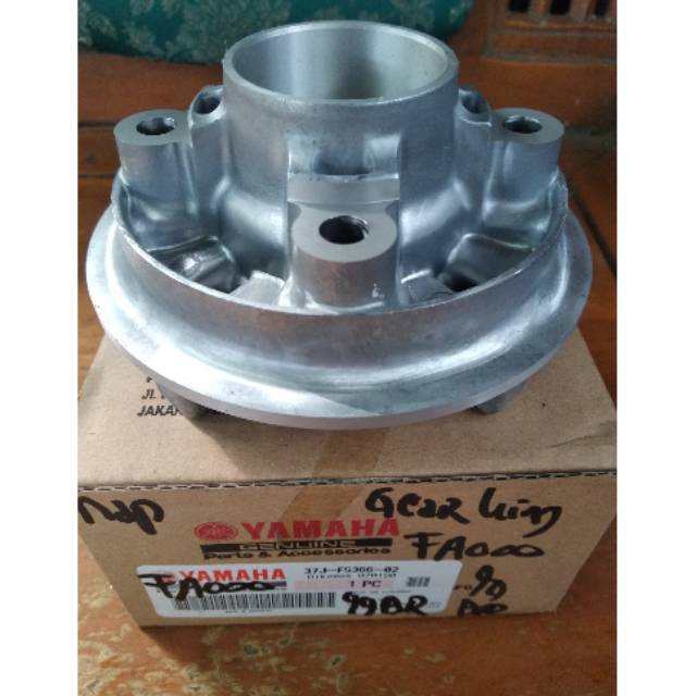 NAP GEAR NAP GIR RX KING