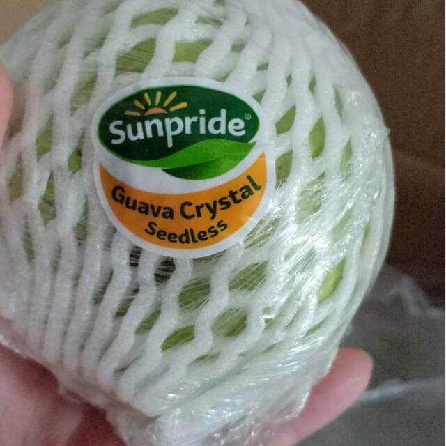 

Jambu Kristal Sunpride