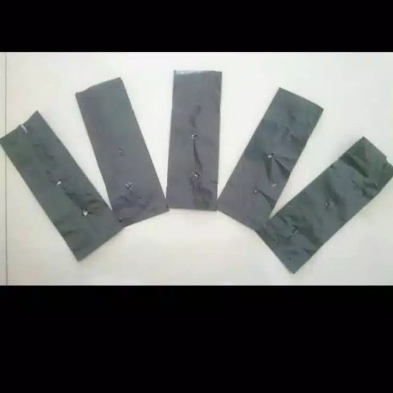 Polibag Semai Ukuran 8x10 cm