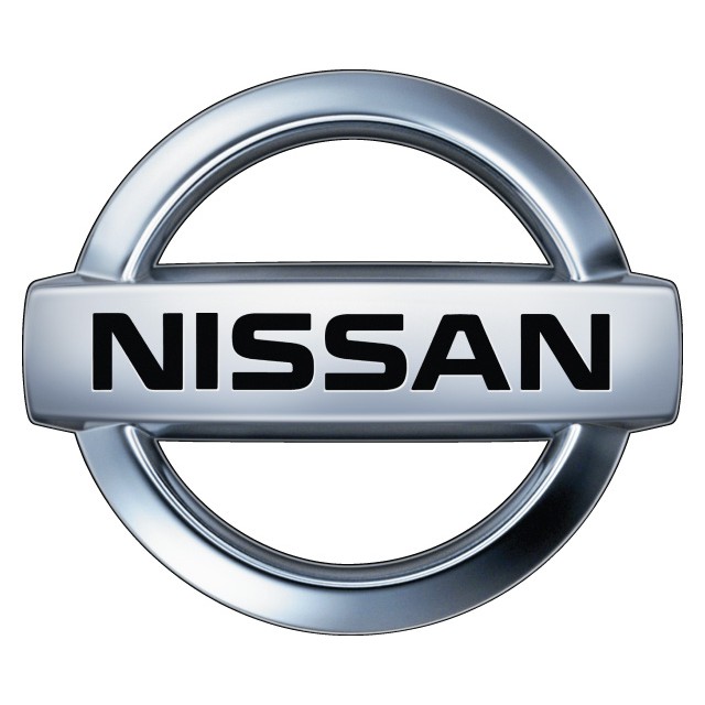 Gantungan Mobil NISSAN - Dompet Kunci Panjang STNK Mobil NISSAN Model Kulit Berkualitas_MGM27