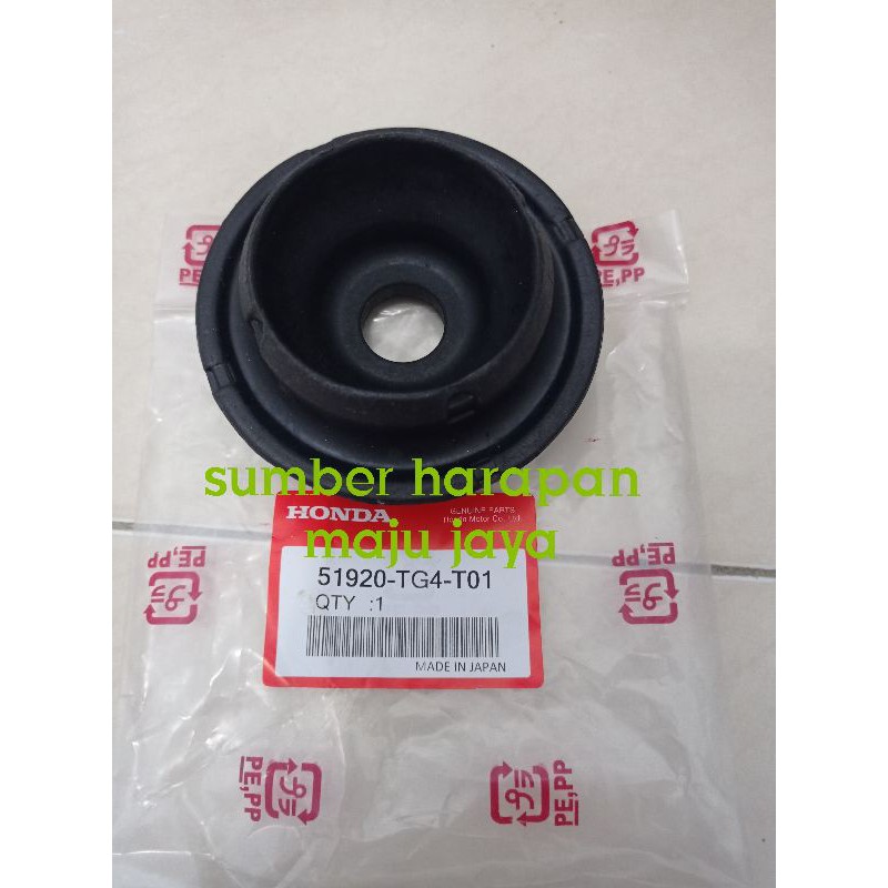 Support Shock / Karet Support Shock Depan Brio Mobilio Freed HRV BRV