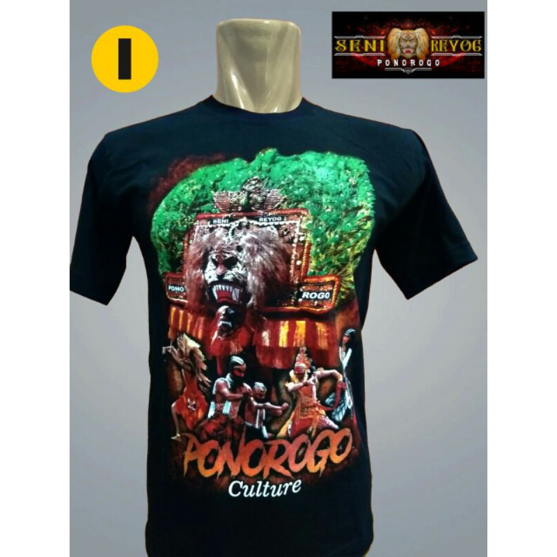 kaos reog katun combed 24s