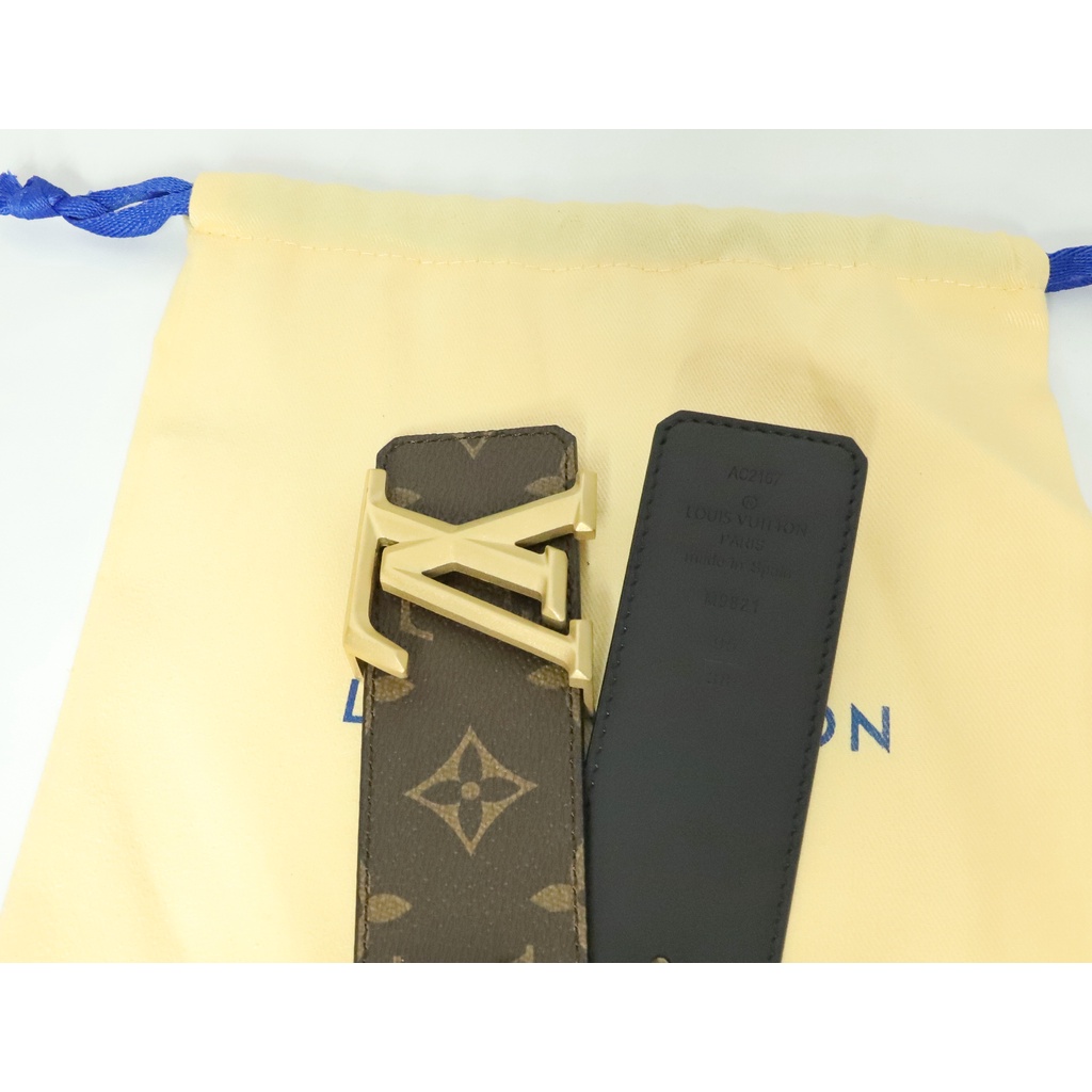 premium belt pyramide 40MM men's belts ikat pinggang pria