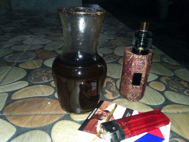 Vietnam Drip 9q Kapasitas 2 Cup