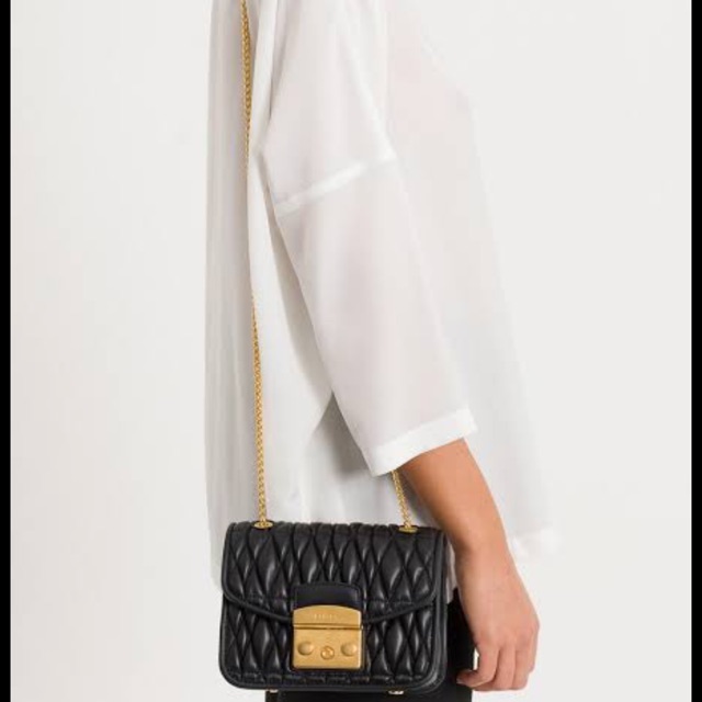 TERMURAH  Furla cometa metropolis ORIGINAL