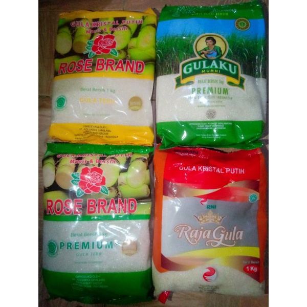 

Gula pasir gulaku,rosbreand random