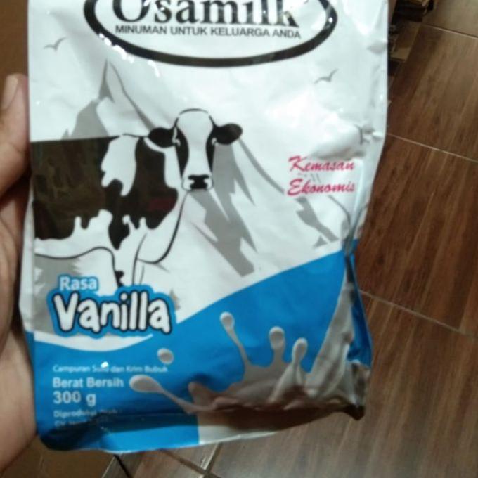 

NEW !! 8.8 Osamilk Termurah!!original 100% [KODE 632]