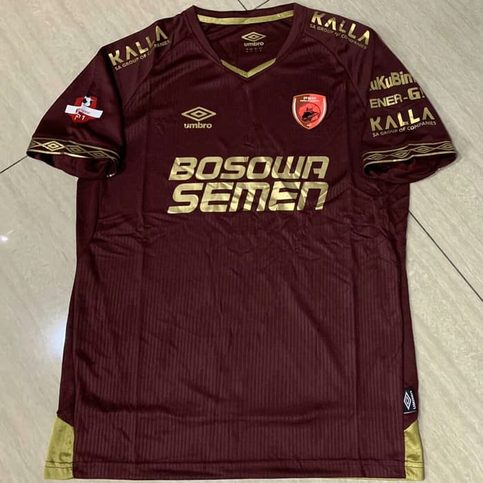 Blissfull Jersey  Tim Shopee Liga  1  2022