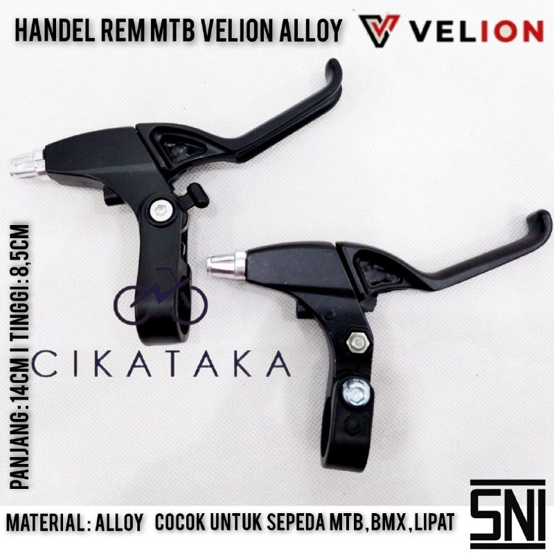 Handel Rem Sepeda Velion Alloy