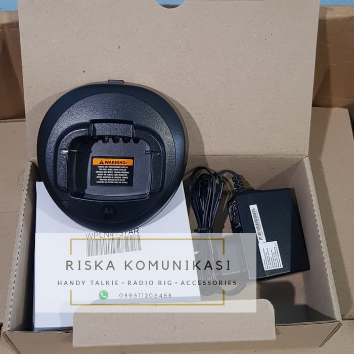 Charger Ht motorola cp1660 cp1300