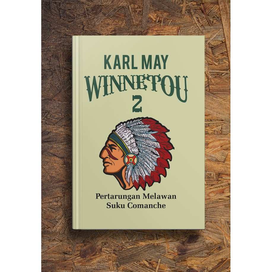 Winnetou 2 - Karl May