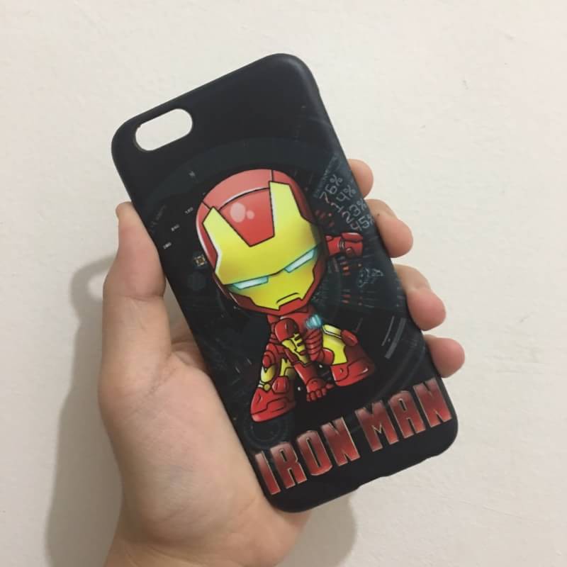 Casing Asus Zenfone GO 5" INCHI Z00VD Custom Case Lucu Terkini