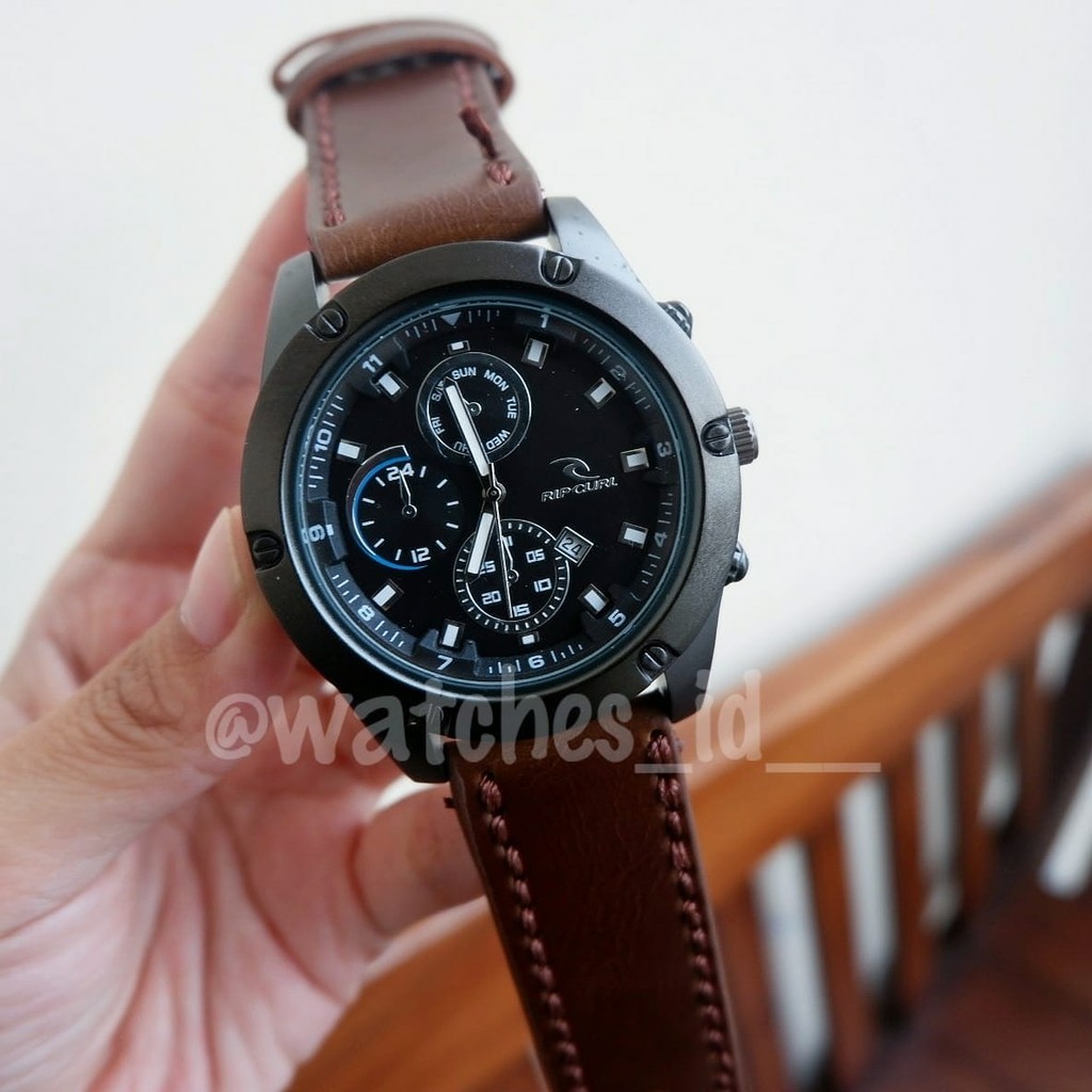 Jam Tangan Ripcurl