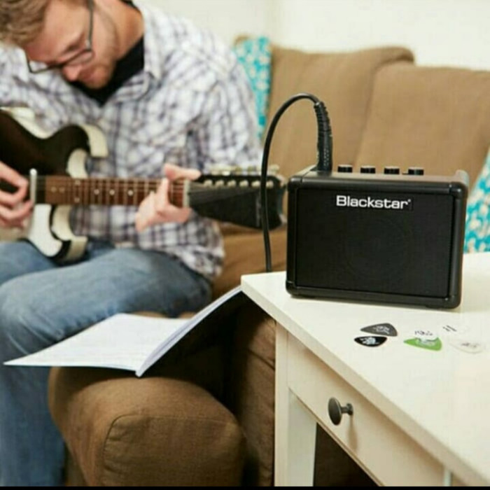 Blackstar Ampli / Amplifier Gitar Fly 3 Mini