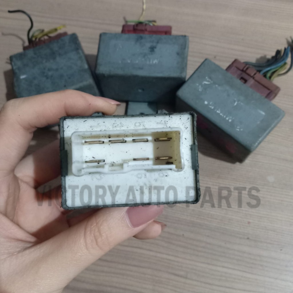 Relay Minyak Honda Odessy Accord ORI COPOTAN -Abrelay M Honda