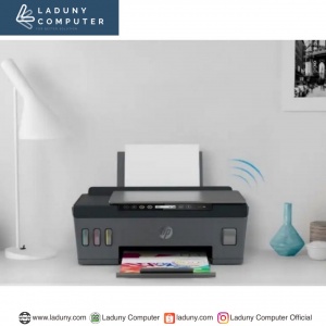 Printer HP Smart Tank 515 AiO Wifi