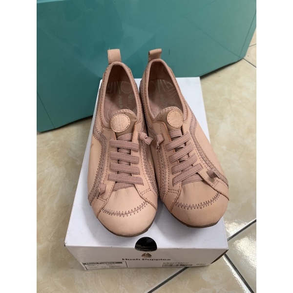 Preloved Hush Puppies shoes 37