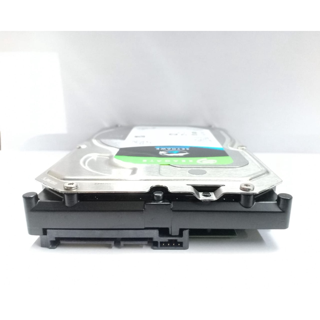 Hardisk CCTV 8TB 3.5&quot; SATA III Second - Harddisk 8TB Komputer/PC SATA