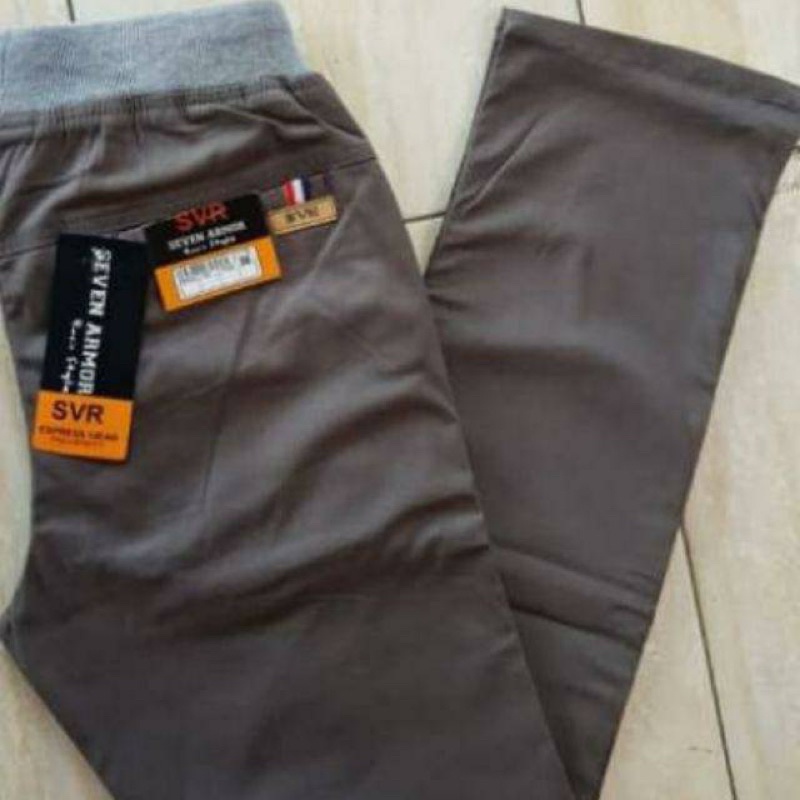 Celana Chino Anak Panjang 1thn s/d 16thn Anak Laki-laki Dan Perempuan Bisa Pilih Warna model RIB