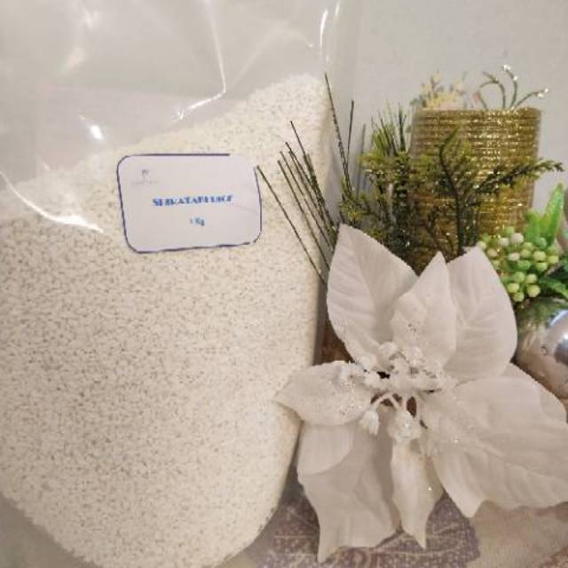

SHIRATAKI RICE 1KG
