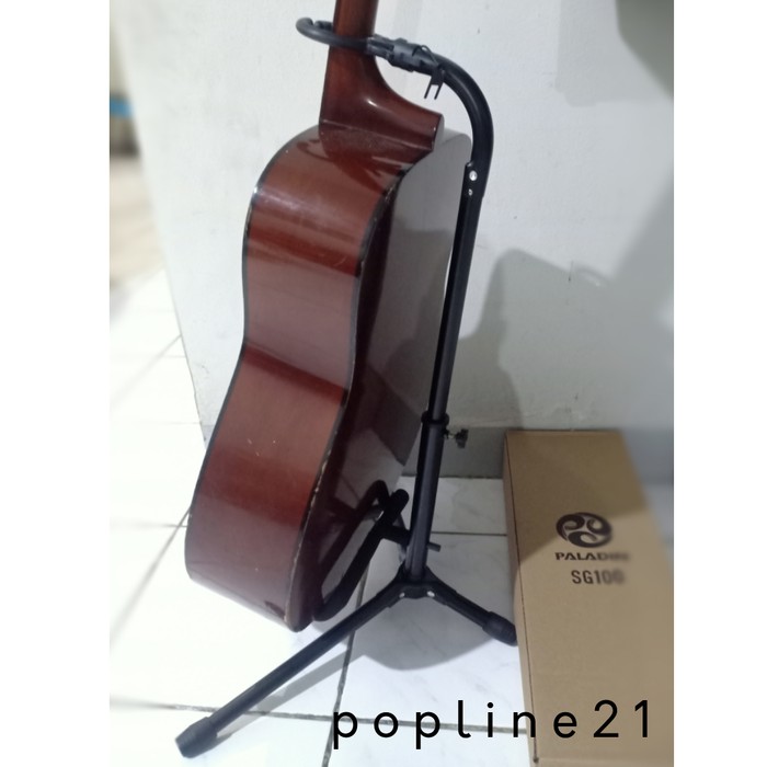 Stand Gitar Single PALADIN SG100