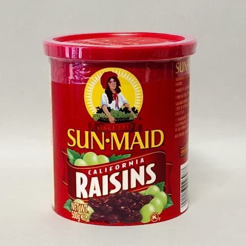 Sun Maid Raisin / Kismis 500 Gram