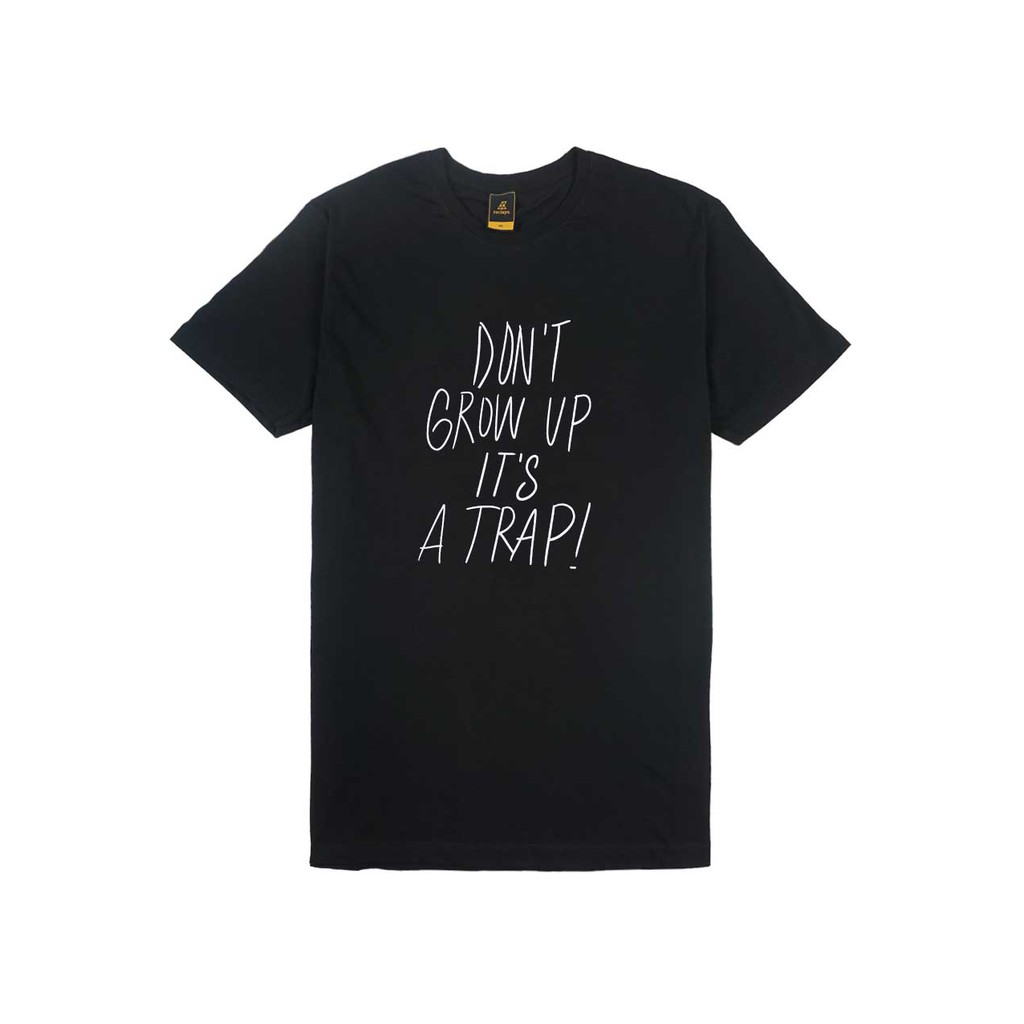 

Reclays Tshirt Trap Black