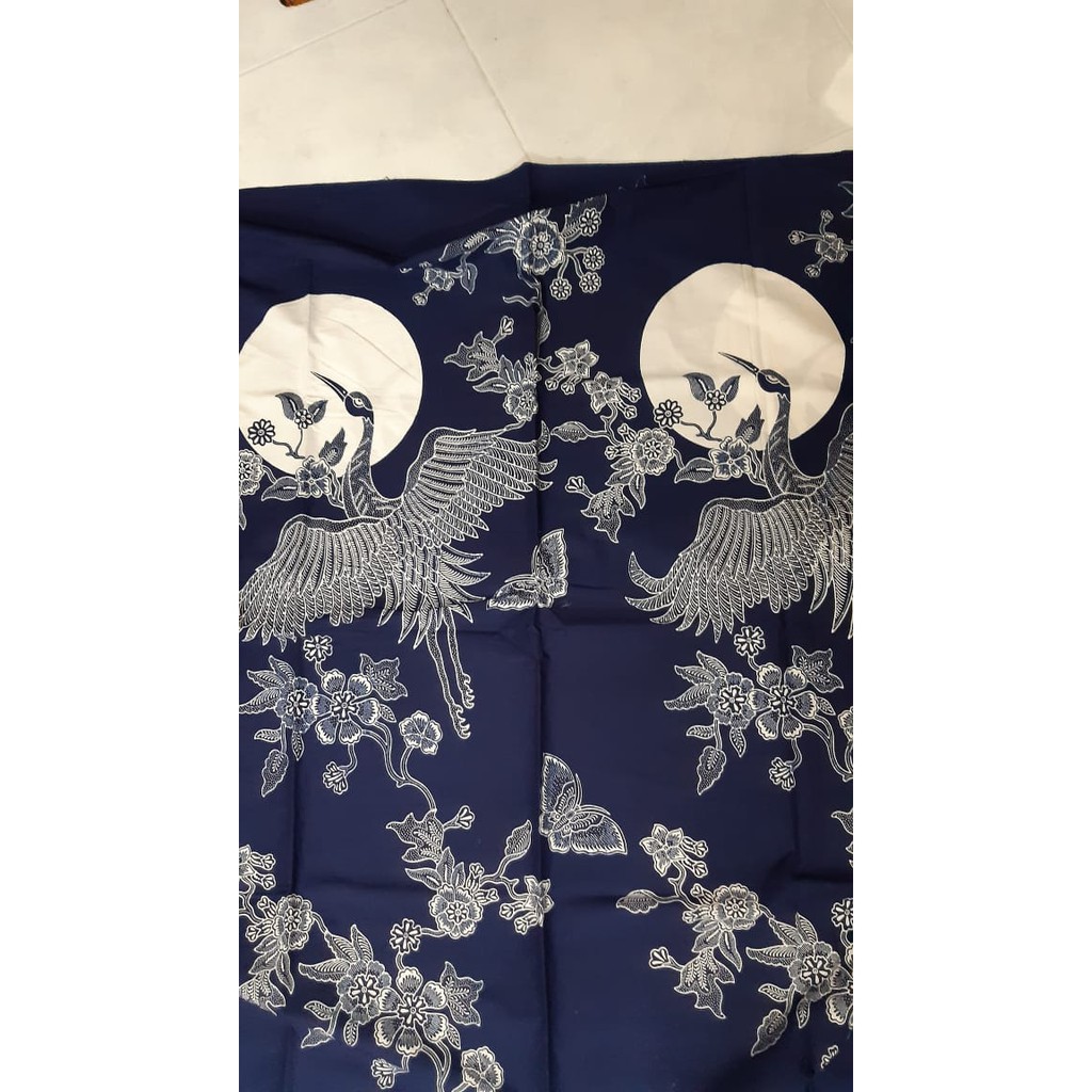 Batik Tulis Solo