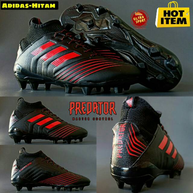 ADIDAS PREDATOR