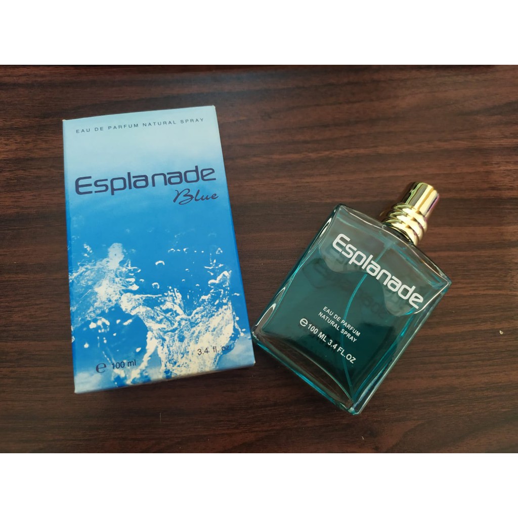 Parfum ESPLANADE  100ml