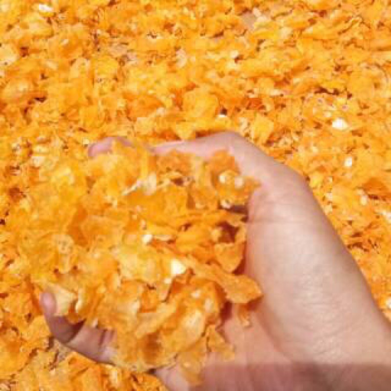 

KERIPIK JAGUNG MENTAH