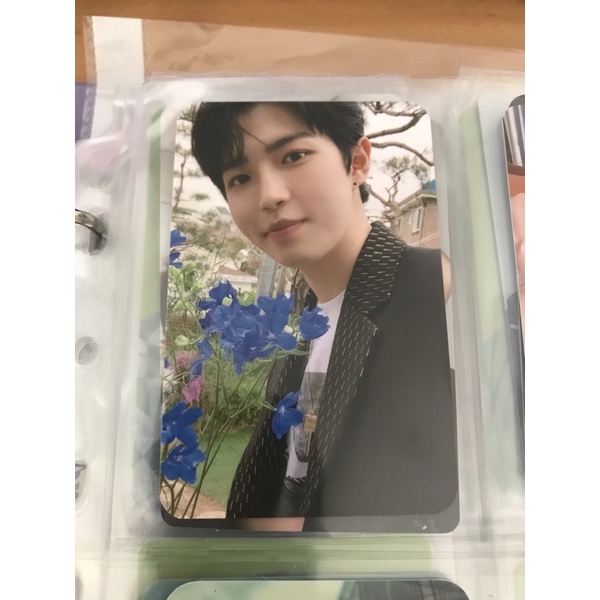 PC Kim Jaehwan