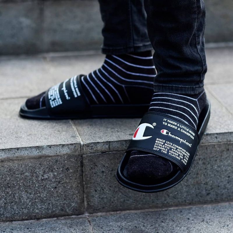 Sandal champion varsity