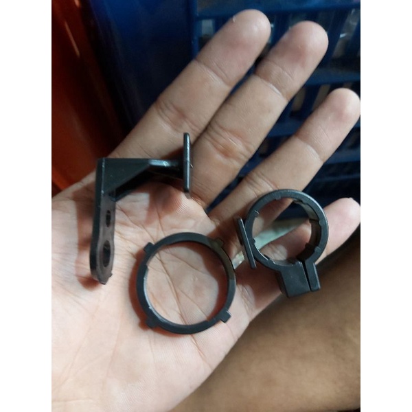 casan bulat, Charger usb motor, casan hape motor plus pangkon